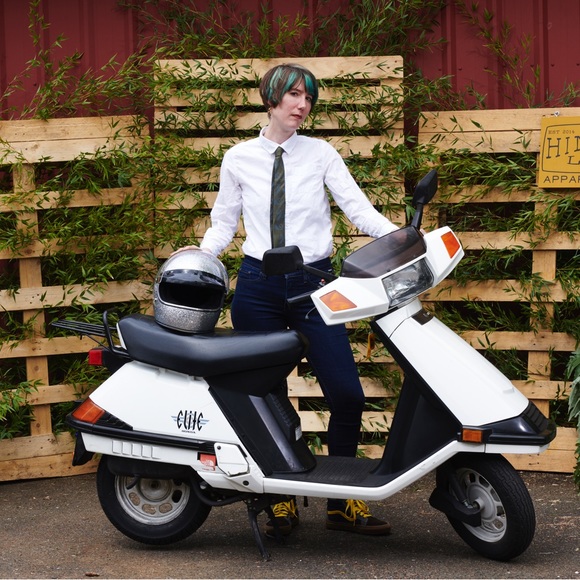 Meet your Posher, Heather - Picture 6 of 6